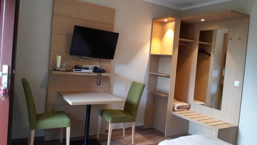 Der Heidkrug Hotel Verden an der Aller Room photo