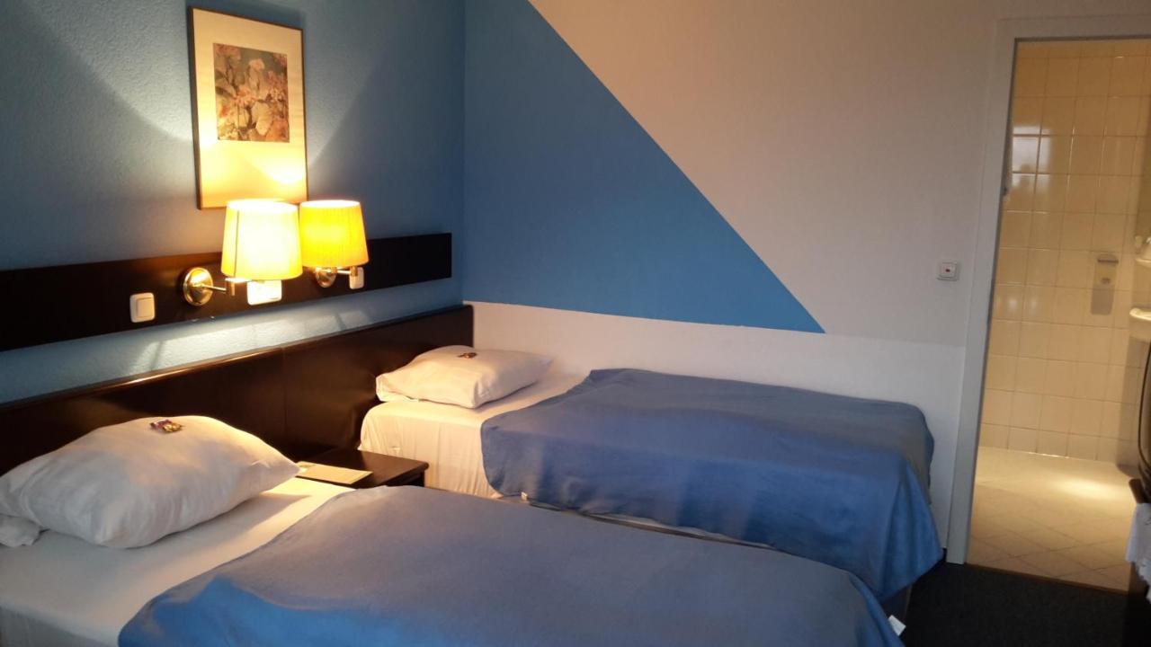 Der Heidkrug Hotel Verden an der Aller Room photo